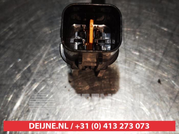 Lambda Sonde van een Kia Sorento II (XM)  2010