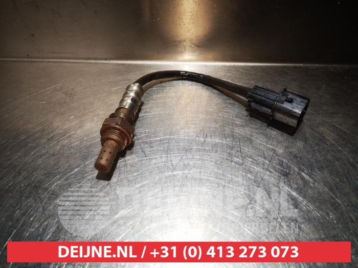 Lambda Sonde Kia Sorento II (XM), SUV, 2009 / 2015 (Gebruikt)