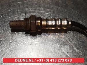 Lambda Sonde van een Kia Sorento II (XM)  2010