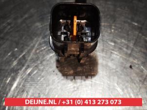Lambda Sonde van een Kia Sorento II (XM)  2010