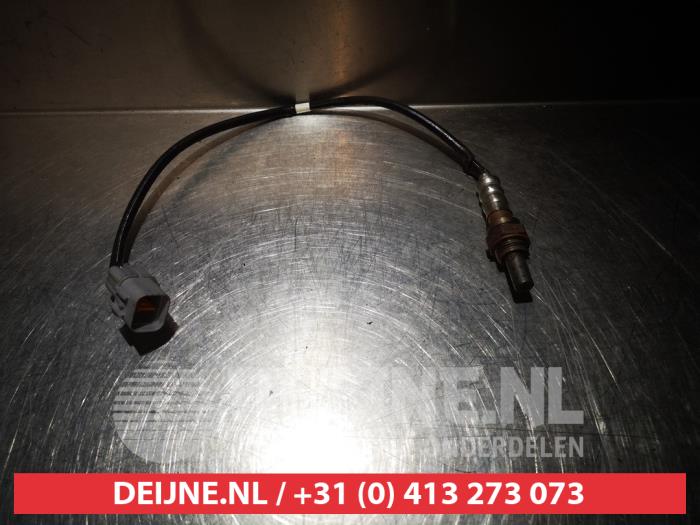 Lambda Sonde van een Kia Sorento II (XM)  2010