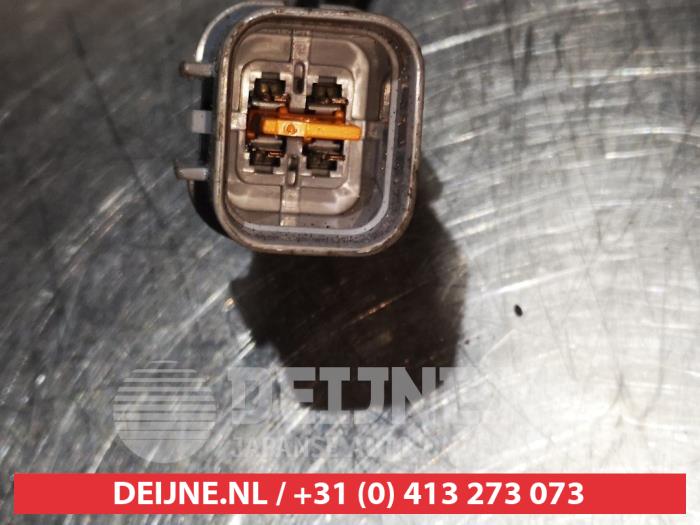 Lambda Sonde van een Kia Sorento II (XM)  2010