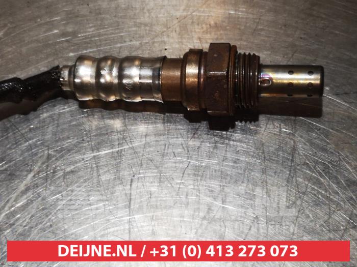 Lambda Sonde van een Kia Sorento II (XM)  2010