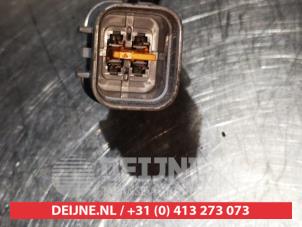 Lambda Sonde van een Kia Sorento II (XM)  2010