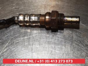 Lambda Sonde van een Kia Sorento II (XM)  2010
