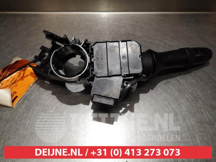 Toyota Prius Licht Schakelaar O307265