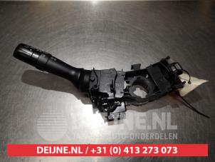 Toyota Prius Licht Schalter O307265 foto 2