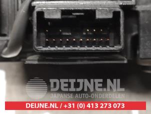 Toyota Prius Licht Schalter O307265 foto 4