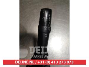 Toyota Prius Licht Schalter O307265 foto 3