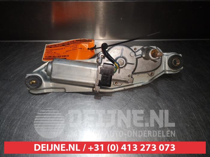 Toyota Corolla Scheibenwischermotor hinten O301406