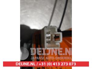 Toyota Corolla Rear wiper motor O301406 photo 4