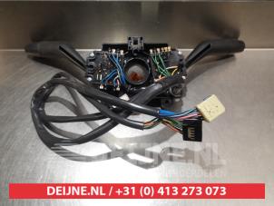 Isuzu D-MAX Combischakelaar Stuurkolom O308424 foto 4