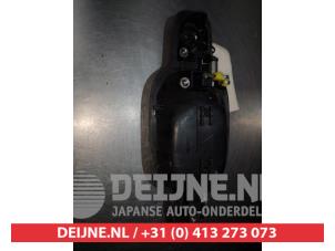 Isuzu D-MAX Türgriff 2-türig links O277188 foto 2