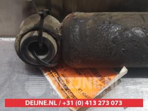 Isuzu D-MAX Rear shock absorber, left O378329 photo 3