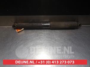 Isuzu D-MAX Rear shock absorber, left O378329 photo 2