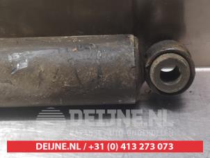 Isuzu D-MAX Rear shock absorber, left O378329 photo 4