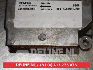 Suzuki Ignis Airbag Module O303390 foto 4