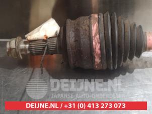 Suzuki Grand Vitara Aandrijfas rechts-achter O375206 foto 2
