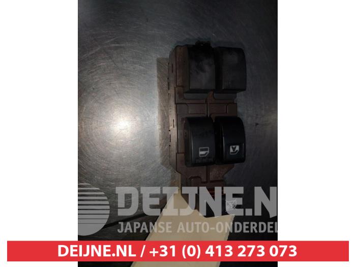 Daihatsu Cuore Combischakelaar ramen O312199
