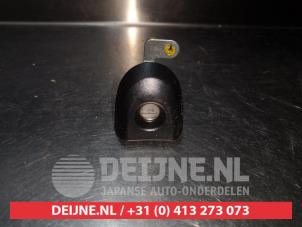 Nissan Micra Set of cylinder locks (complete) O278151 photo 2