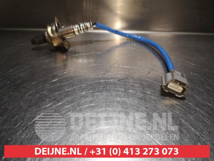 Nissan Micra Lambda Sonde O364221