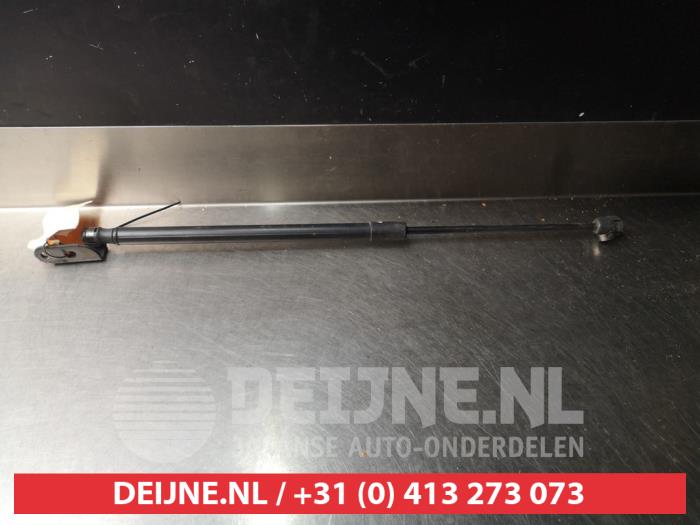 Hyundai Accent Gasdemper links-achter O293724