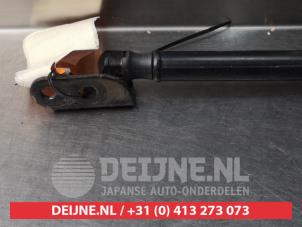 Hyundai Accent Gasdämpfer links hinten O293724 foto 2