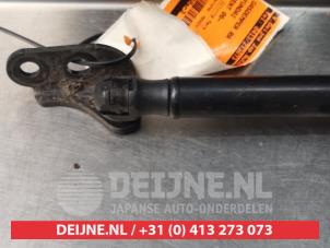 Hyundai Accent Gasdämpfer rechts hinten O294738 foto 2