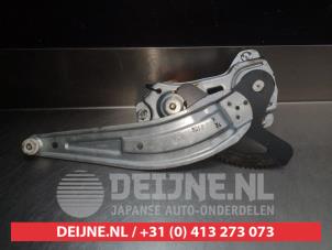 Kia Picanto Ruitmechaniek 4Deurs rechts-achter O291371 foto 2