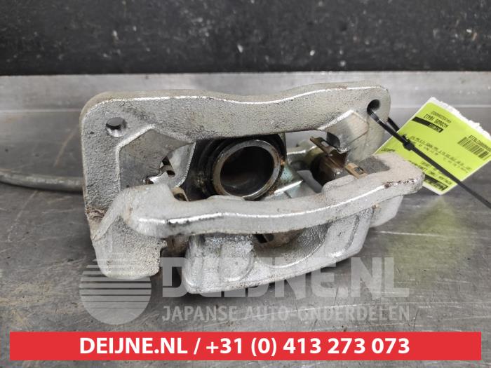 Kia Sorento Remklauw (Tang) links-achter O376319