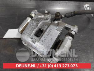 Kia Sorento Rear brake calliper, left O376319 photo 3