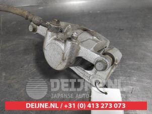 Kia Sorento Rear brake calliper, left O376319 photo 2