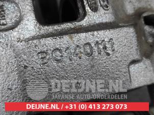 Kia Sorento Rear brake calliper, left O376319 photo 4