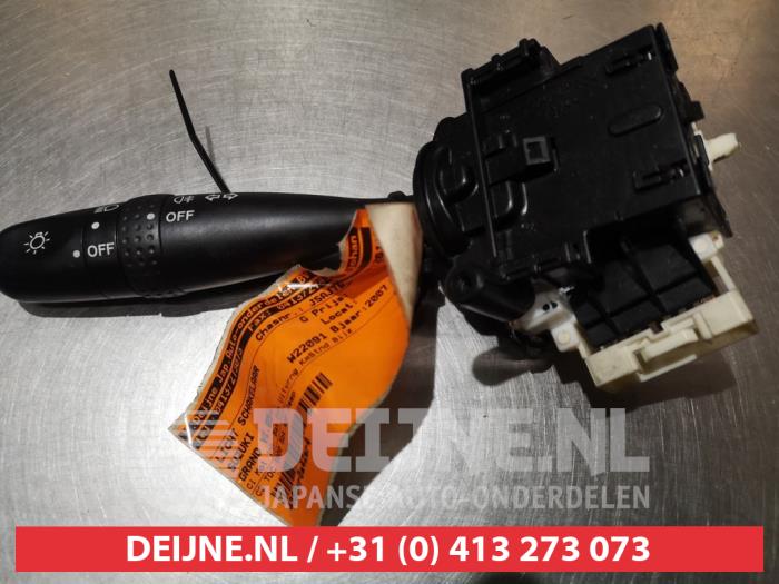 Suzuki Grand Vitara Licht Schalter O307214