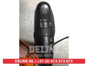 Suzuki Grand Vitara Licht Schalter O307214 foto 2