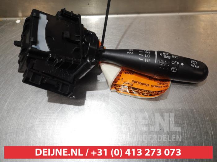 Suzuki Grand Vitara Scheibenwischer Schalter O310188