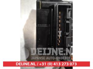 Suzuki Grand Vitara Ruitenwis Schakelaar O310188 foto 4