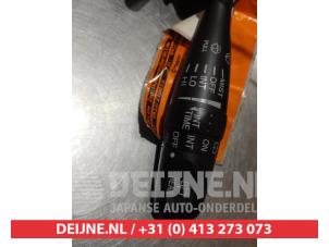 Suzuki Grand Vitara Ruitenwis Schakelaar O310188 foto 2