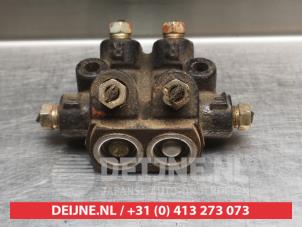 Mazda Demio EBD system O324334 photo 3