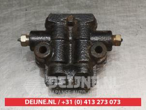 Mazda Demio EBD system O324334 photo 2