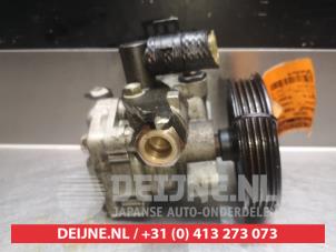 Mitsubishi Eclipse Lenkkraftverstärker Pumpe O331553 foto 4
