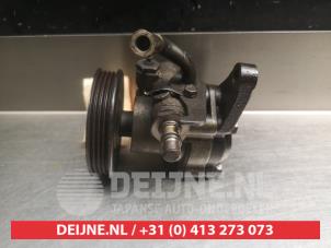 Mitsubishi 3000 GT Lenkkraftverstärker Pumpe O331555 foto 2
