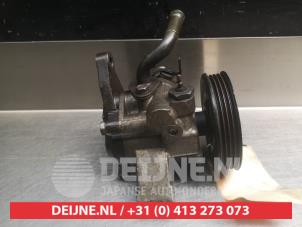 Mitsubishi 3000 GT Lenkkraftverstärker Pumpe O331555 foto 4