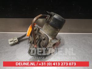 Hyundai Coupe ABS pump O337396 photo 3
