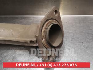 Mazda MX-5 Uitlaat voorpijp O366133 foto 2