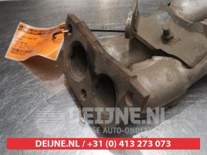Mazda MX-5 Uitlaat voorpijp O366133 foto 3