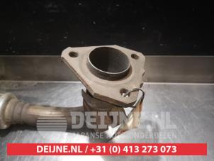 Mazda 626 Exhaust front section O366121 photo 2