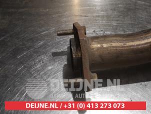 Mazda 626 Exhaust front section O366121 photo 3