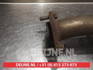Mazda Premacy Exhaust front section O366137 photo 3