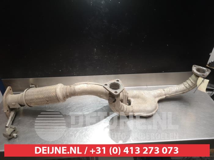 Mazda Xedos 9 Exhaust front section O366144